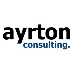ayrton consulting